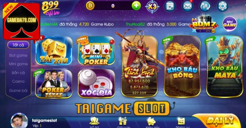 Những điểm bạn cần lưu ý khi đăng ký tại game bài trực tuyến B99 Win