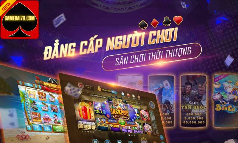 Những điều tạo nên danh tiếng của cổng game Boa Club