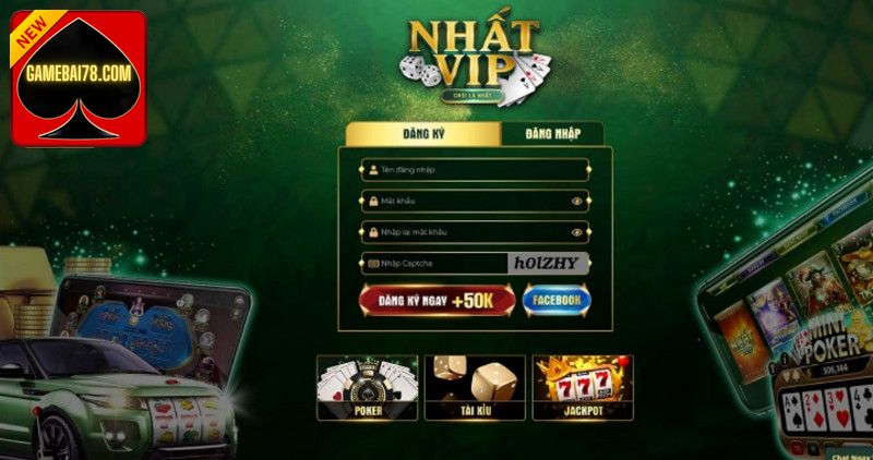 Những lý do mà bạn nên chọn nhatvip làm cổng game chơi cá cược cho mình