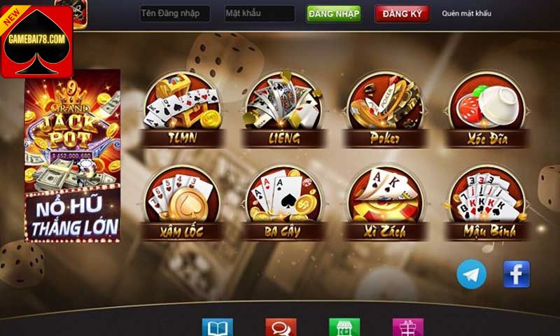 Những sản phẩm cá cược có tại Winplay Club