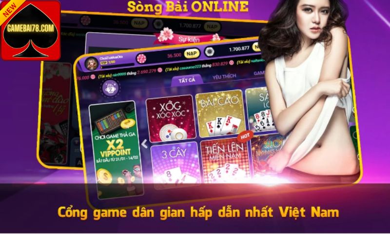 Những tính năng vô cùng nổi bật tại 23zo Club 