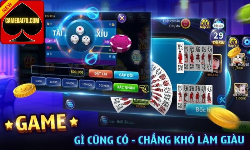 Những ưu điểm vượt trội của game bài đổi thưởng qua ngân hàng