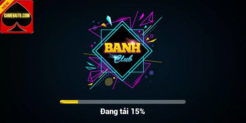 Nổ Hũ Thả Ga Cùng Banh Club Không Lo Mất Tiền