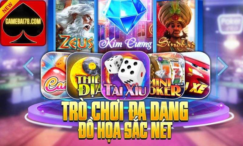 Nohu Club - Cổng game đổi thưởng uy tín hàng đầu hiện nay