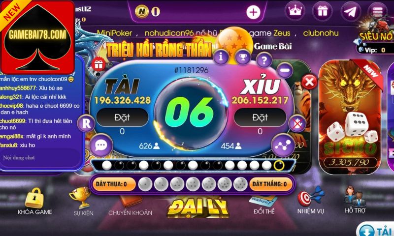 Nohu Club - Tại sao nên lựa chọn cổng game là nơi giải trí chất lượng?