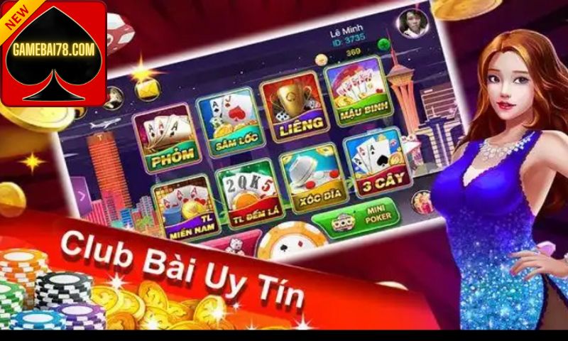 PocVip – Sân chơi uy tín và chất lượng giúp bạn làm giàu nhanh chóng