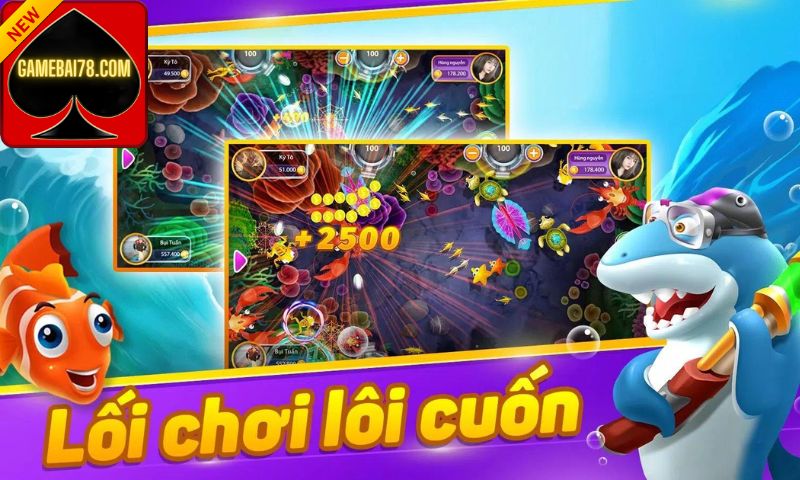 Review chi tiết về cổng game đổi thưởng siêu hot Gold8 Club