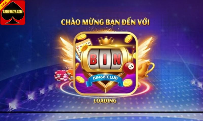 Sân chơi cá cược uy tín Bin68 club