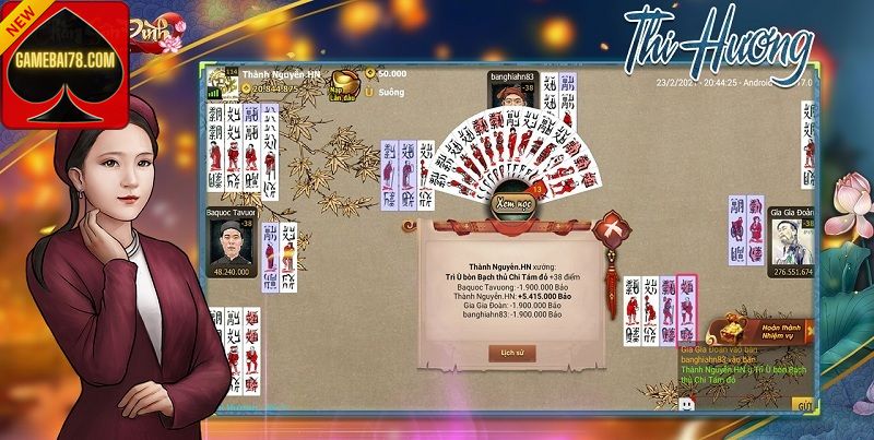 Sảnh Game Cực Thú Vị Để Cược Thủ Thu Tiền Tỷ Về Nhà