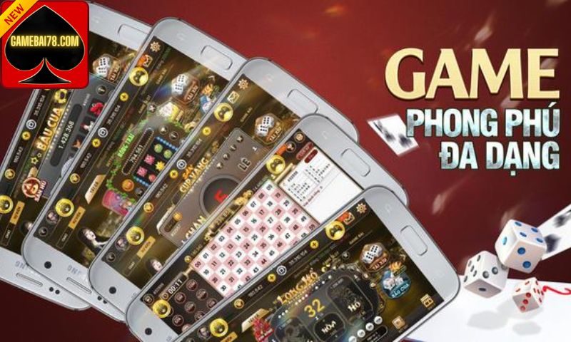 Sec club - Cổng game đổi thẻ siêu tốc 