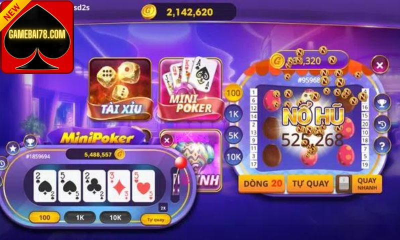 Tại Sao Nên Tham Gia Cổng Game G88?