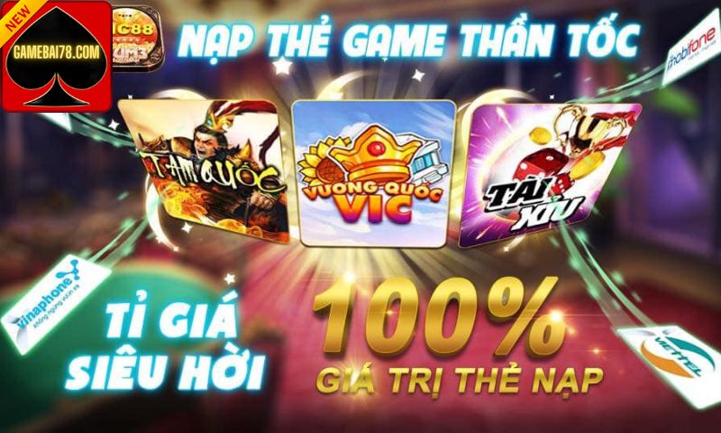 Thông tin chi tiết về cổng game Vic88 hot nhất hiện nay