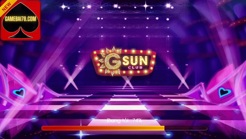 Thông Tin Tổng Quan Về Cổng Game Gsun Club