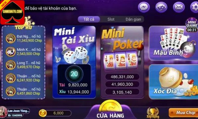 Tìm hiểu chi tiết về sân chơi Phê Club