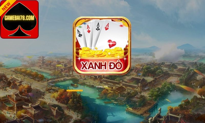 Tìm hiểu cụ thể về cổng game Xanh Đỏ Club gây bão trên mạng xã hội hiện nay 