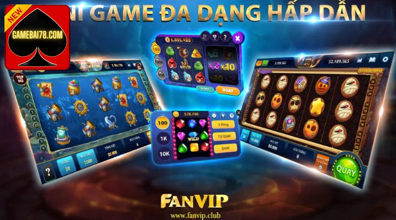 Tìm hiểu những tính năng có ở fanvip club