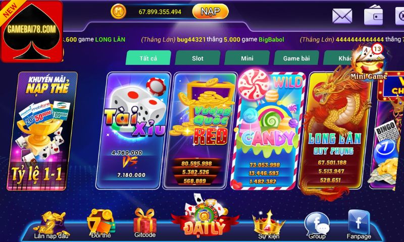 Tìm hiểu tổng quan về cổng game Zo88 Club