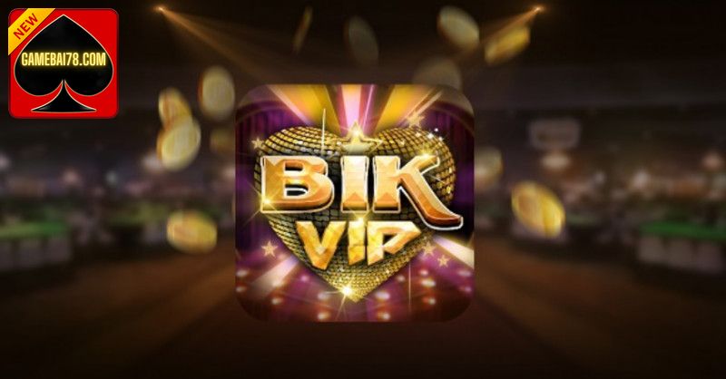 Trải nghiệm game đánh bài đỉnh cao tại nhà cái bikvip club