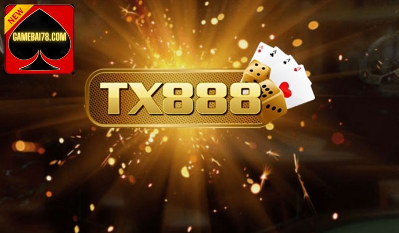 Tx888 Cổng game bài thiên đường đỉnh cao không nên bỏ qua