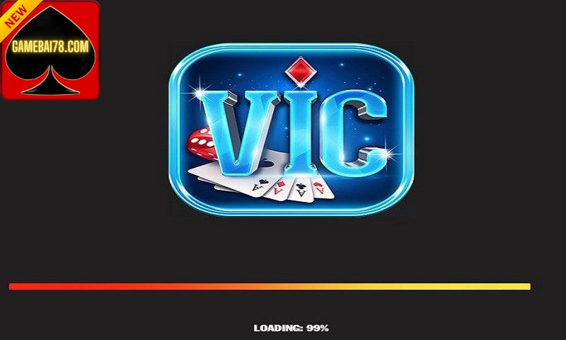 Vic Win – Cổng game đổi thưởng châu Á siêu HOT