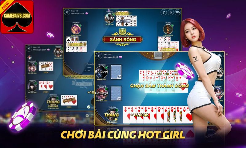 Giới thiệu đôi nét về cổng game