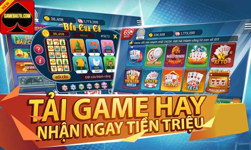 Vn69 - cổng game đẳng cấp dành cho cược thủ người Việt