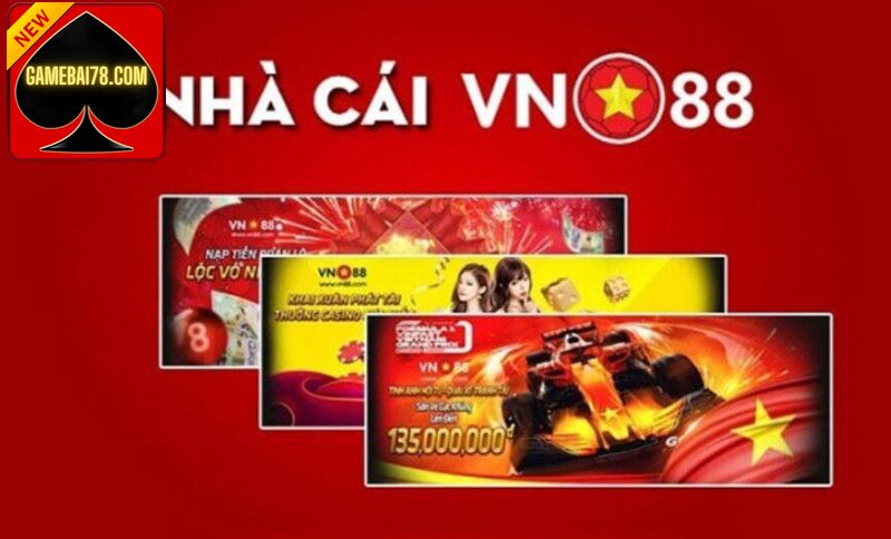 Vn88 Có Thật Sự Là Nhà Cái Uy Tín Số 1 Tại Việt Nam