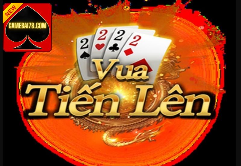 Vua Tiến Lên Game Bài Đổi Thưởng Với Nhiều Chế Độ Chơi Mới Lạ