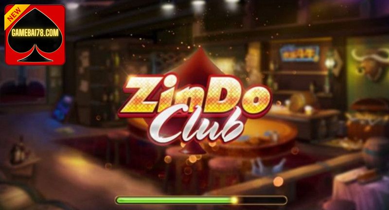 Zindo Club cổng game bài đổi thưởng vốn nhỏ lời to