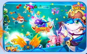 Đôi Nét Về Cổng Game Vua Săn Cá Và Vương Quốc Xèng