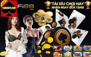 FI88 sở hữu những siêu phẩm chất lượng cao