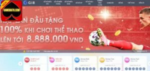 Những Tính Năng Chơi Vượt Trội Mà Gi8 Sở Hữu