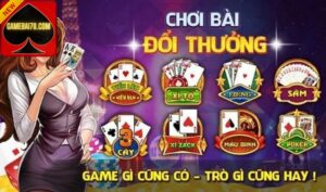 So Sánh BenVip Club Với Big79 Về Kho Game Hấp Dẫn