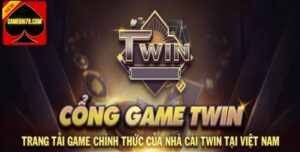 Thông tin về cổng game twin anh em cần biết 