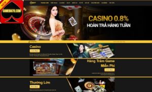 Tìm Hiểu Về Nhà Cái H3bet