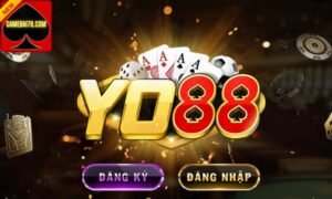 Cổng game Yo88 uy tín 