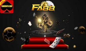 Fa88 Club có những loại game nổi bật nào? 