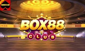 Ưu điểm của cổng game Box88