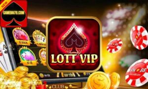 LottVip - Đánh giá chi tiết về cổng game hot nhất hiện nay