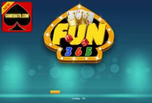 Fun365 club Cổng game đổi thưởng đẳng cấp quốc tế