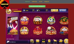 Kho game hấp dẫn tại Gem68