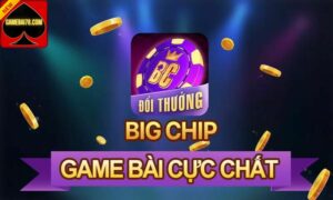 Một số thông tin chi tiết về cổng game Bigchip mà bạn cần quan tâm