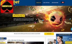 Nextbet Game Bài Cá Cược Số 1 Việt Nam