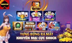 Những điểm nổi trội tại cổng game Cáo Đỏ Club  đã thu hút người chơi là gì?