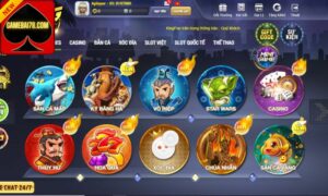 Sản phẩm game có mặt tại MaxVip là gì?