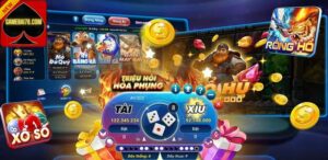 Thế giới game BenVip Club siêu hấp dẫn