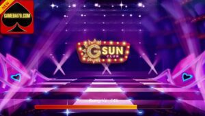 Thông Tin Tổng Quan Về Cổng Game Gsun Club