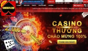 Trải nghiệm cá cược bóng đá trực tuyến tại 138bet