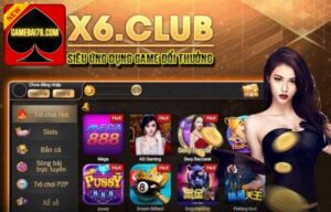 Ưu, nhược điểm X6 Club