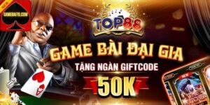 Vì sao anh em nên chọn sảnh cược Top88?